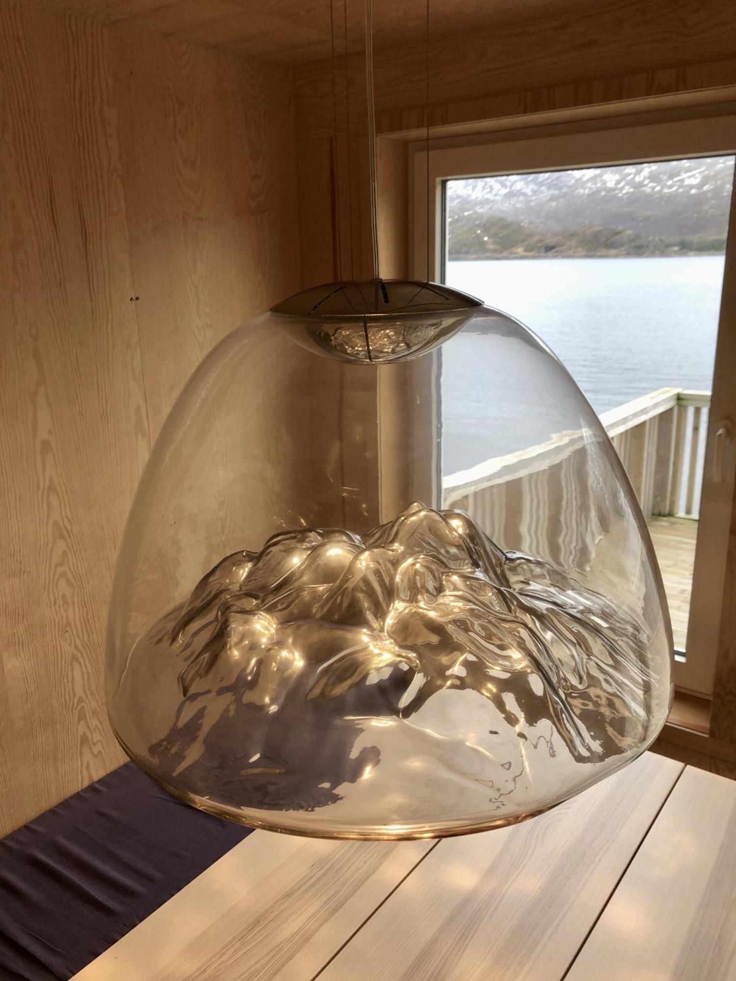 Fjordview Ryten 2 Retreat Sund  외부 사진