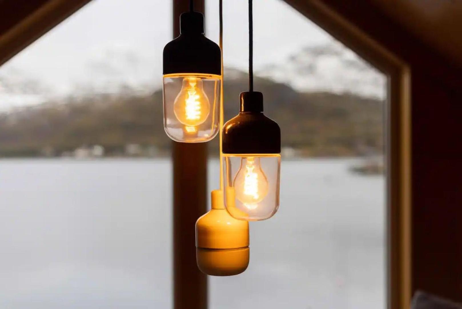 Fjordview Ryten 2 Retreat Sund  외부 사진